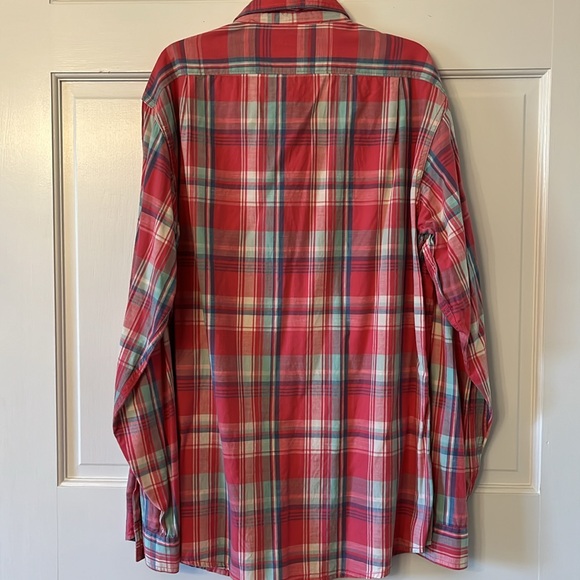 Men’s Casual Button Down Shirt - Picture 6 of 7